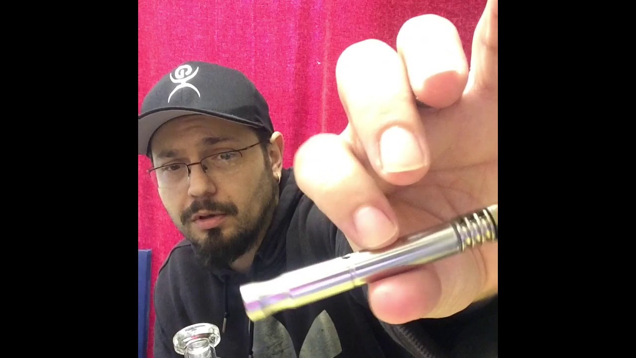 DYNAVAP M demo and session and giveaway update