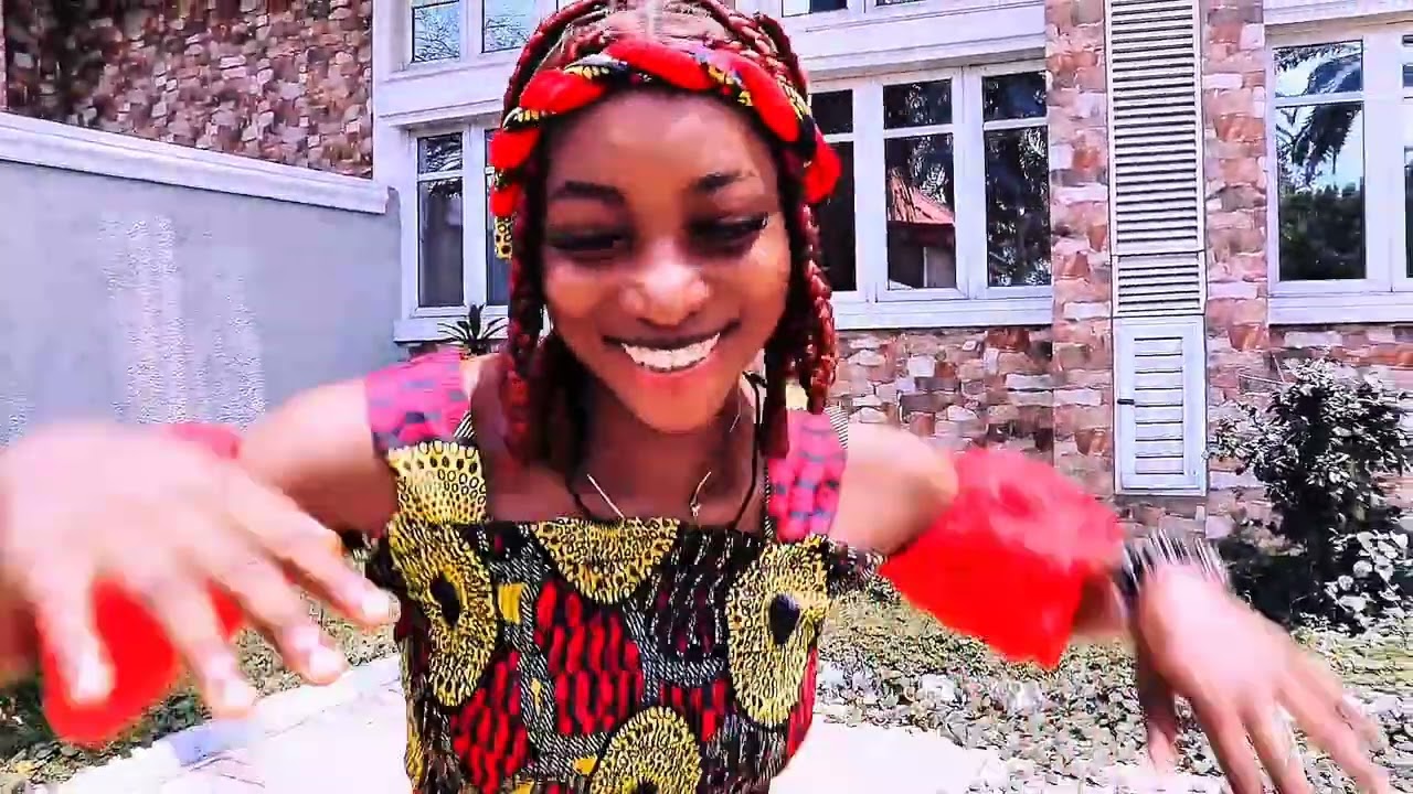 NSOGBU GI EBIWO - MIN. SIMDI ESTHER FT EBUKA DE GREAT. #gospelmusic #music #song