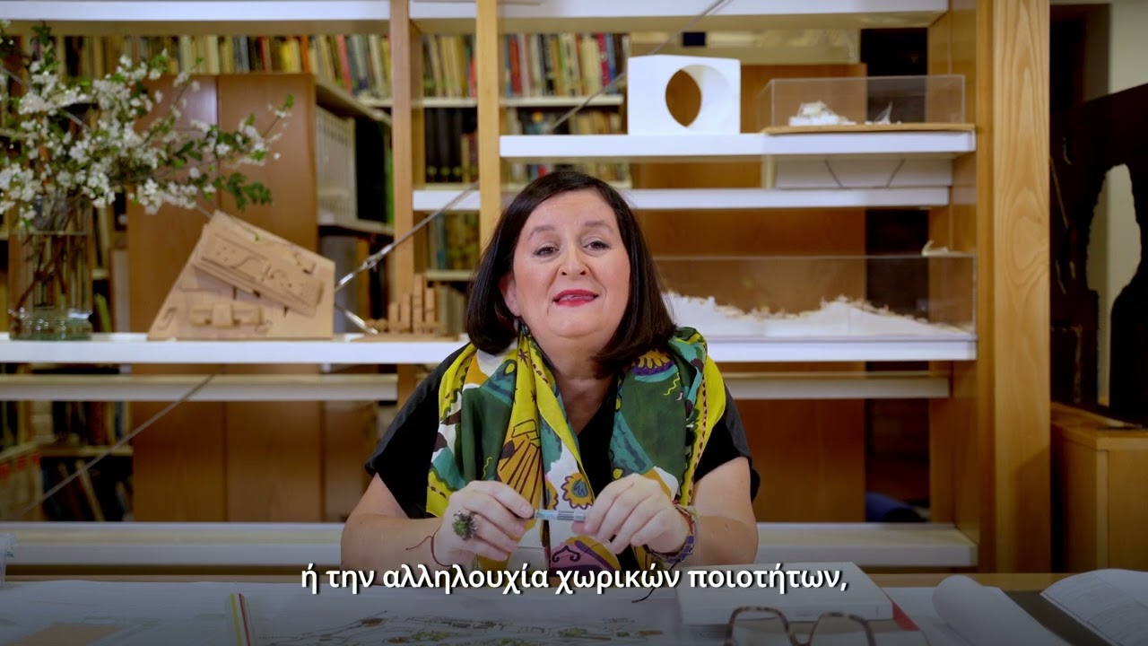Οι εγκαταστάσεις μας