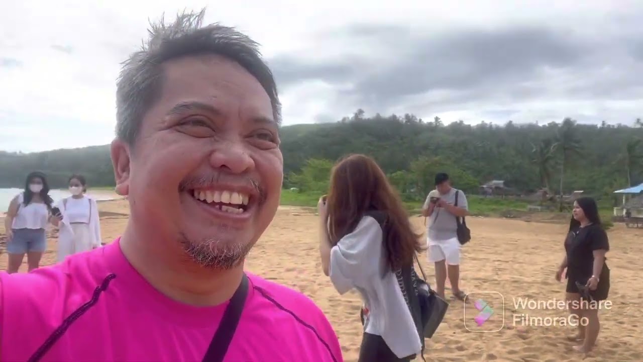 Travel Review | Catanduanes 360 | Puraran Surfing Resort | Baras Leg