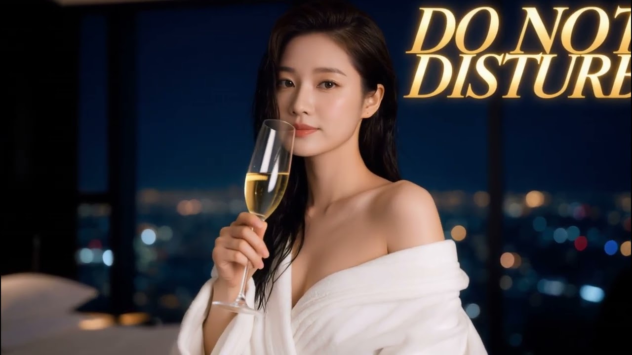 나를 방해 하지마! DO NOT DISTURB | Private Hotel Staycation