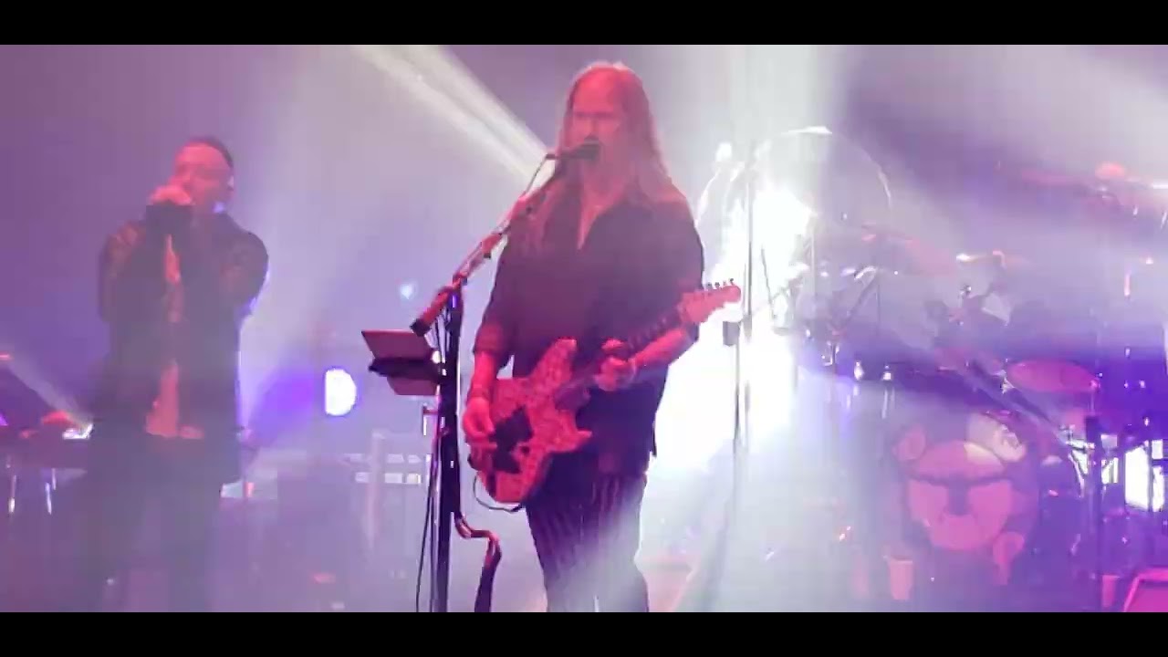 Jerry Cantrell 