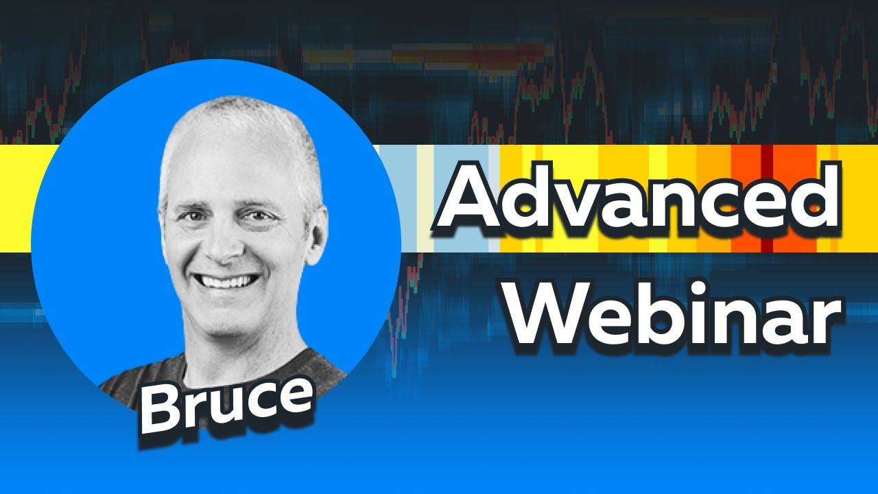 Day Trading Order Flow with CVD in Bookmap