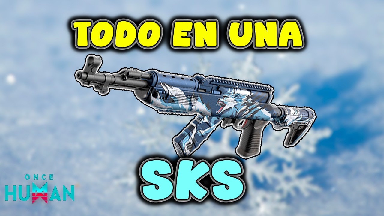 Sirve para TODO, Build después de los cambios