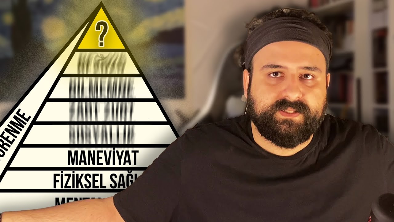 Kişisel gelişime nereden başlanır? (valla adım adım anlattım)