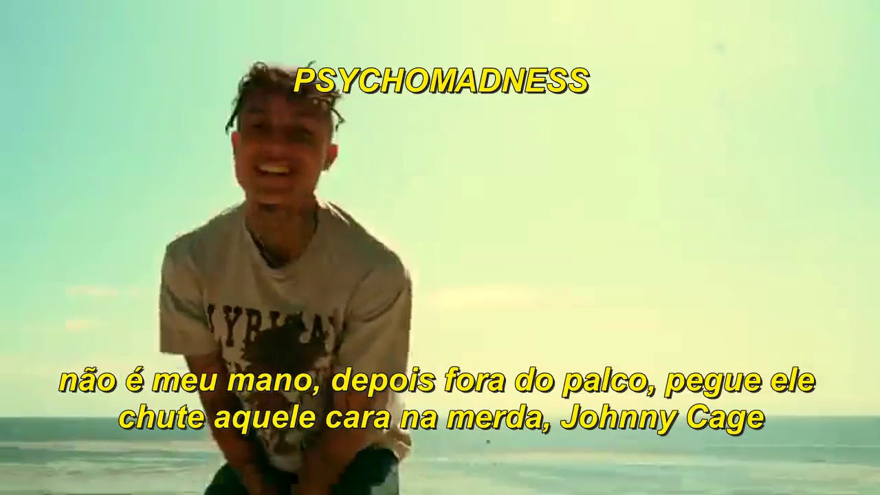 Lil Skies - Signs of Jealousy (LEGENDADO)