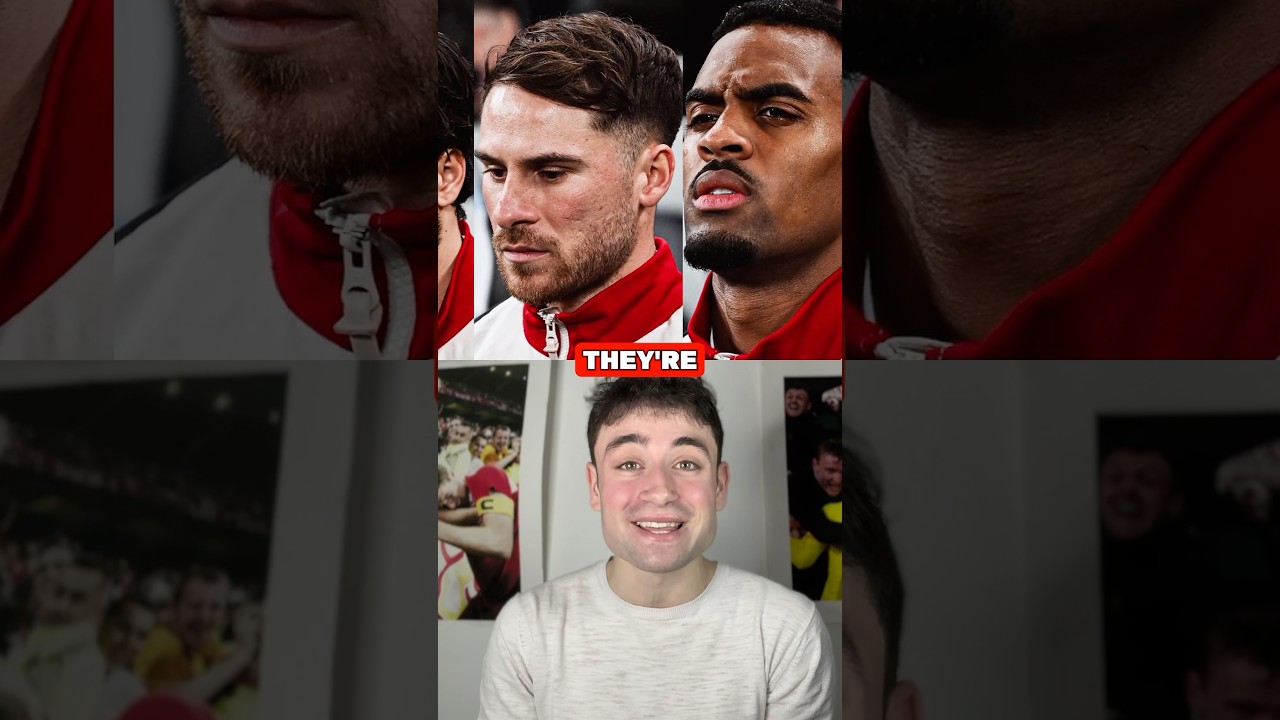BEST Midfield in the Prem? 😍🔥