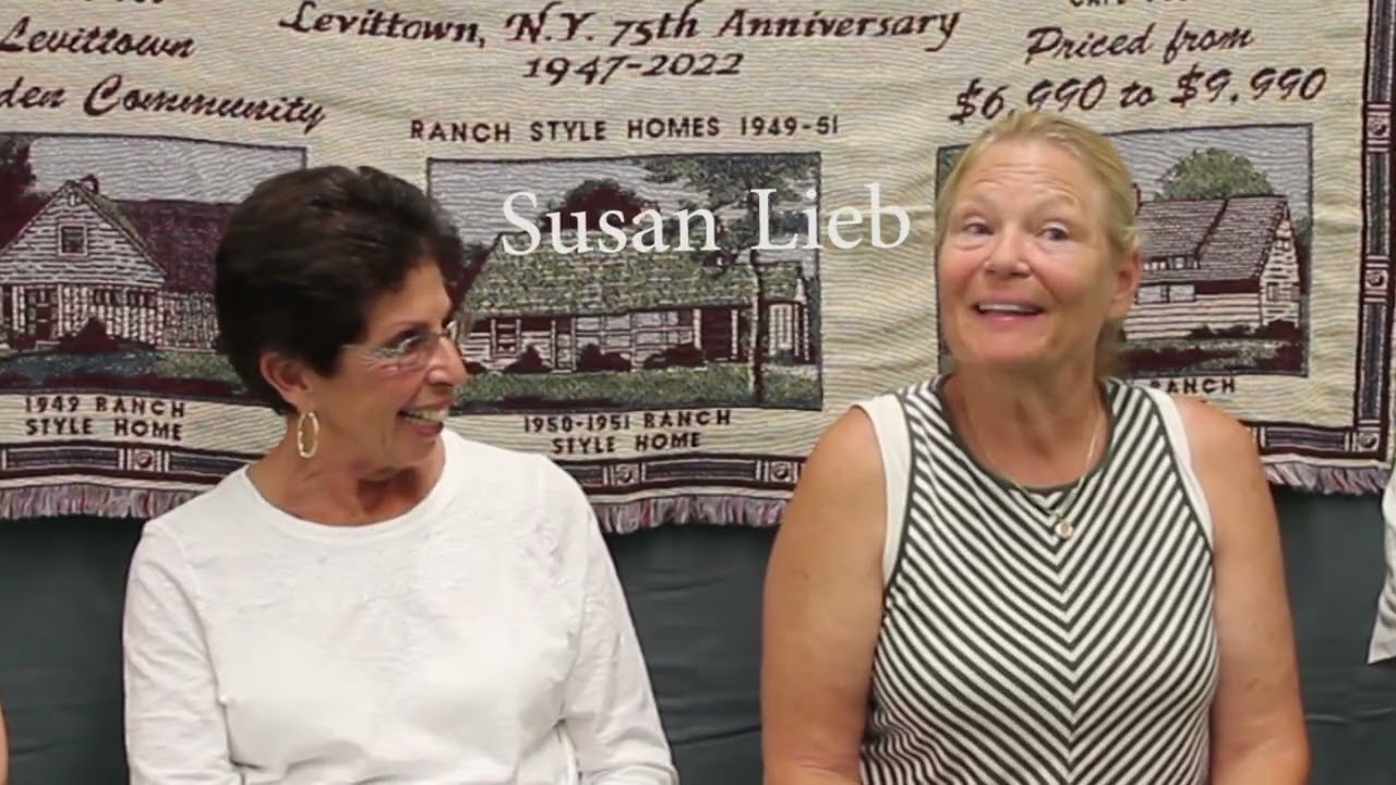 Levittown 75th Anniversary Video