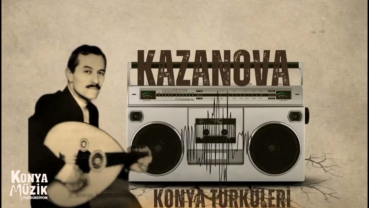 Kazanova - Hey Üsküdar