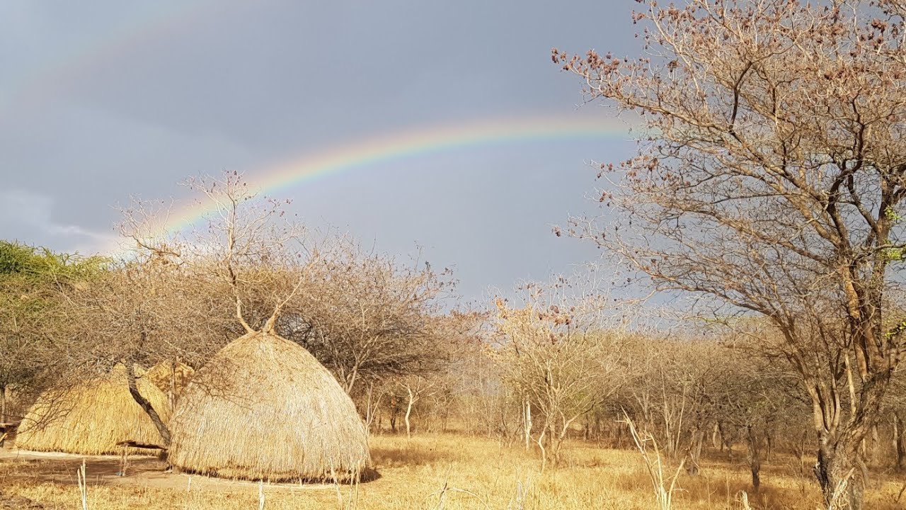 Mbui Ya Ulee na Kuthewa kwa Mwiitu Inyia ate Mutwae