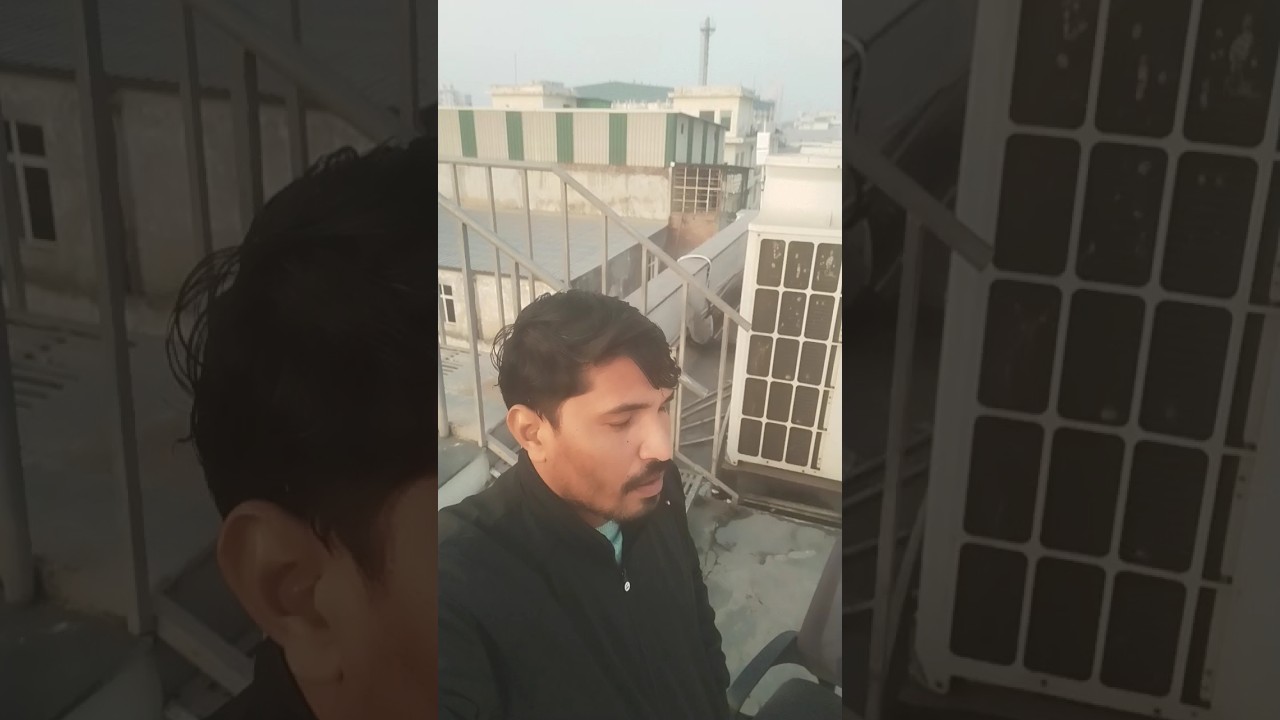 kash kahin aisa hota 