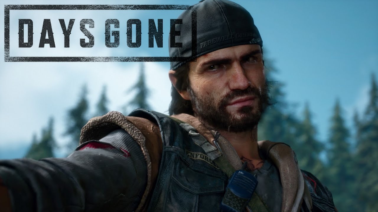 【DAYS GONE】パーマデスモード・サバイバル1 ・また始めるか！！！
