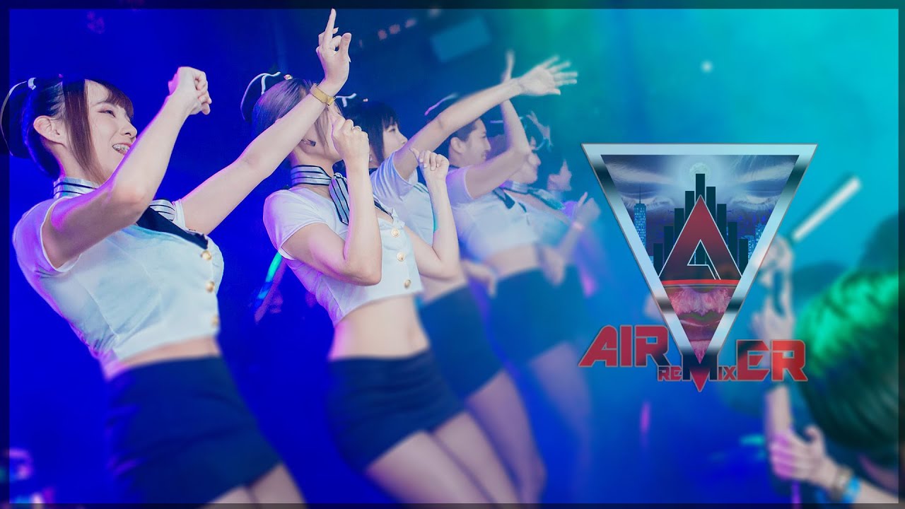 2NE1 - I AM THE BEST ! เพลงแดนซ์มันส์ๆ 2021 Dance & Night Club (Nonstop Mix #18) | Air Remixer