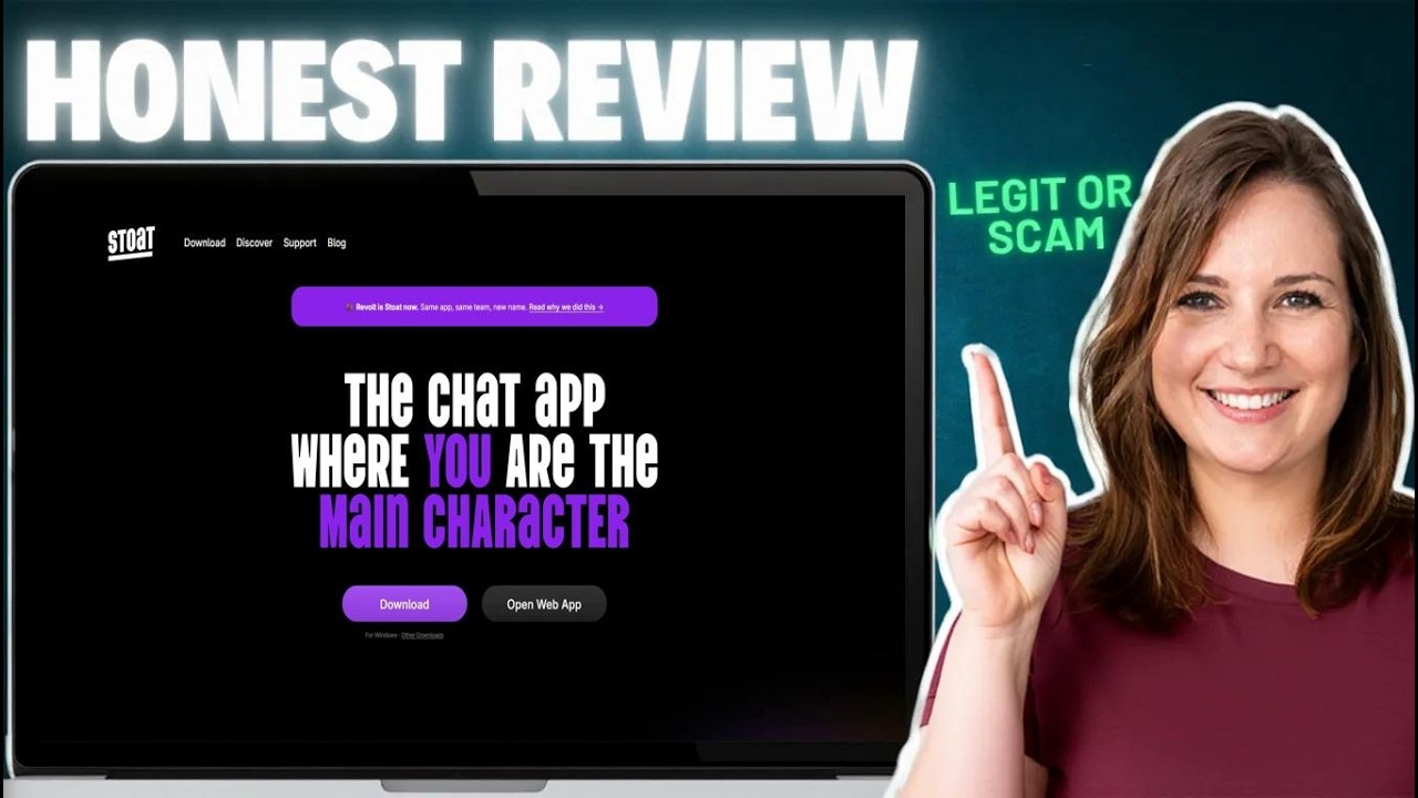 Stoat App Review 2026: Features, Pros & Cons Explained