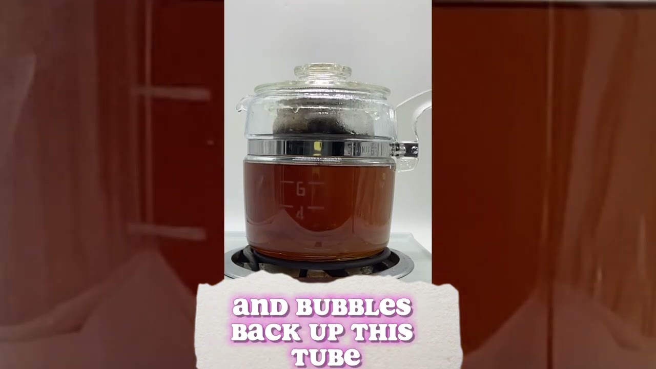Percolator Coffee Pot 101: How It Works & Brews Perfect Coffee | Ultimate Guide 2023