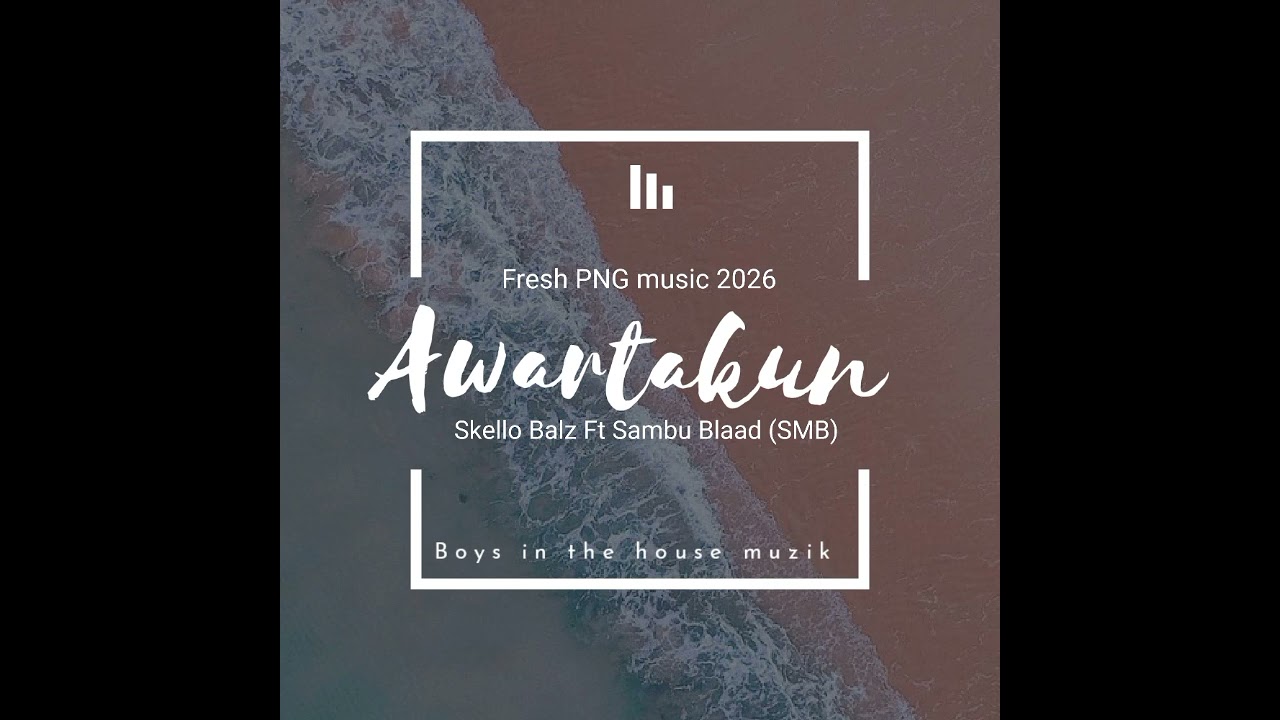 Awartakun.. Skelo Ballz Ft Sambu Blaad (SMB).2026.prodz by SMB 