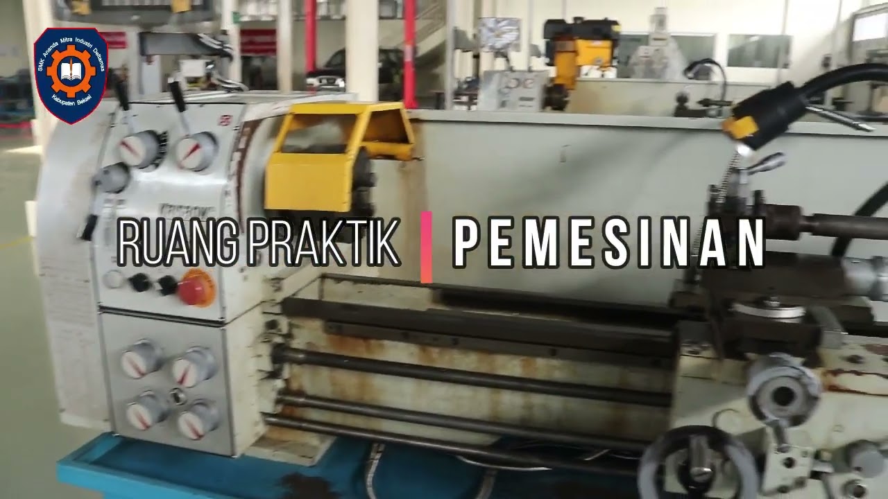VIDEO PROFIL SMK ANANDA MITRA INDUSTRI DELTAMAS 2022
