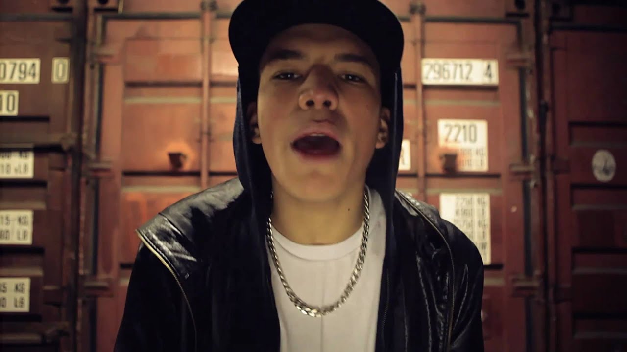 El Raton - Multicultural (Produced by Dimoz)
