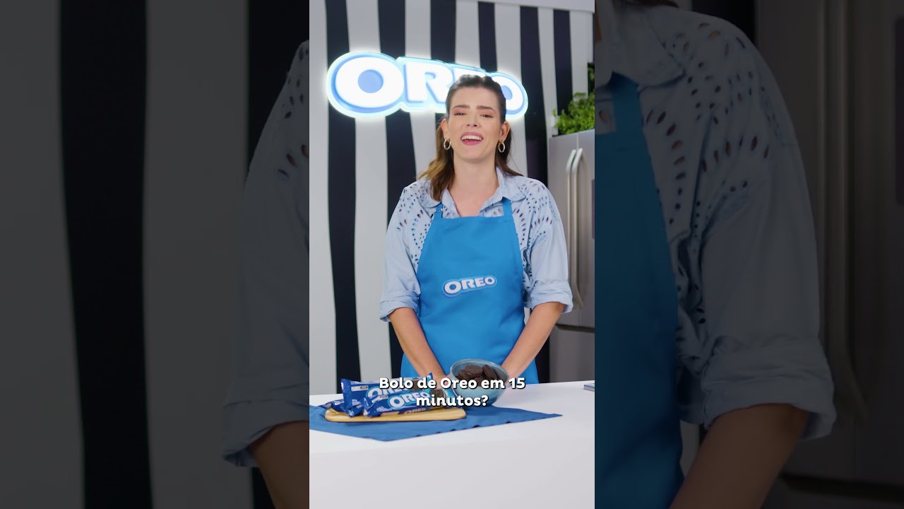 BOLO COM 3 INGREDIENTES! | TPM por Ju Ferraz