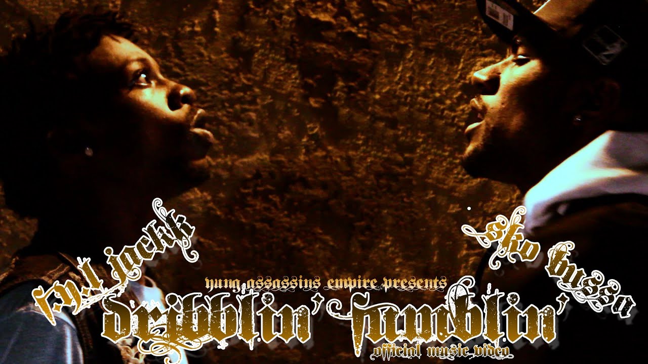 Dribblin' Fumblin' - FYLJackk & Sko Bussa (Official Video)