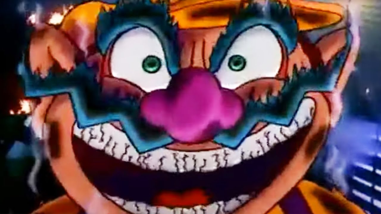 Why Everyone Thought Wario Was Mario’s Cousin
