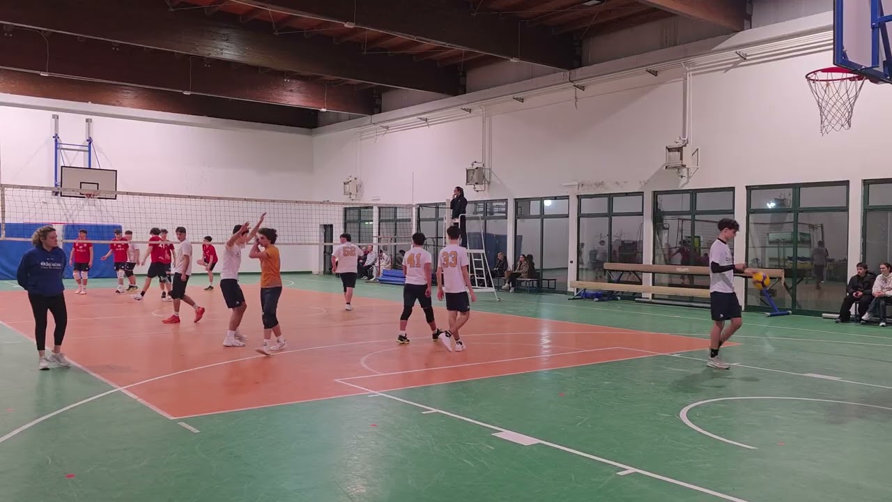 Primo set 
