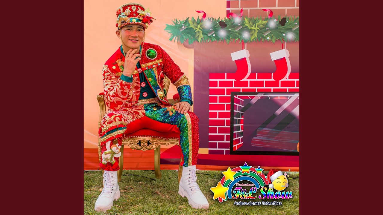 Che Cherere Che Navidad