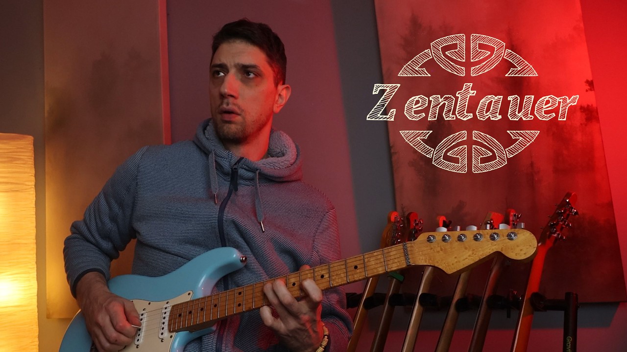 Zentaur
