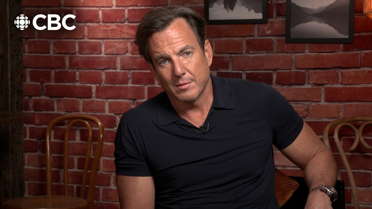 Will Arnett always intended to be a dramatic actor