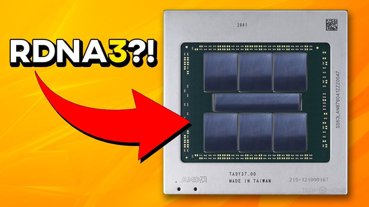 EVERYTHING you didn’t know about RDNA3
