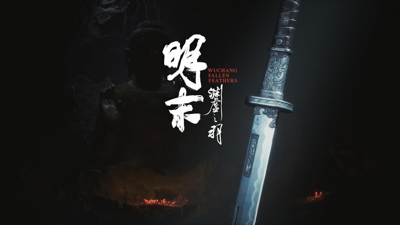 Wuchang Fallen Feathers Pt 10 Final