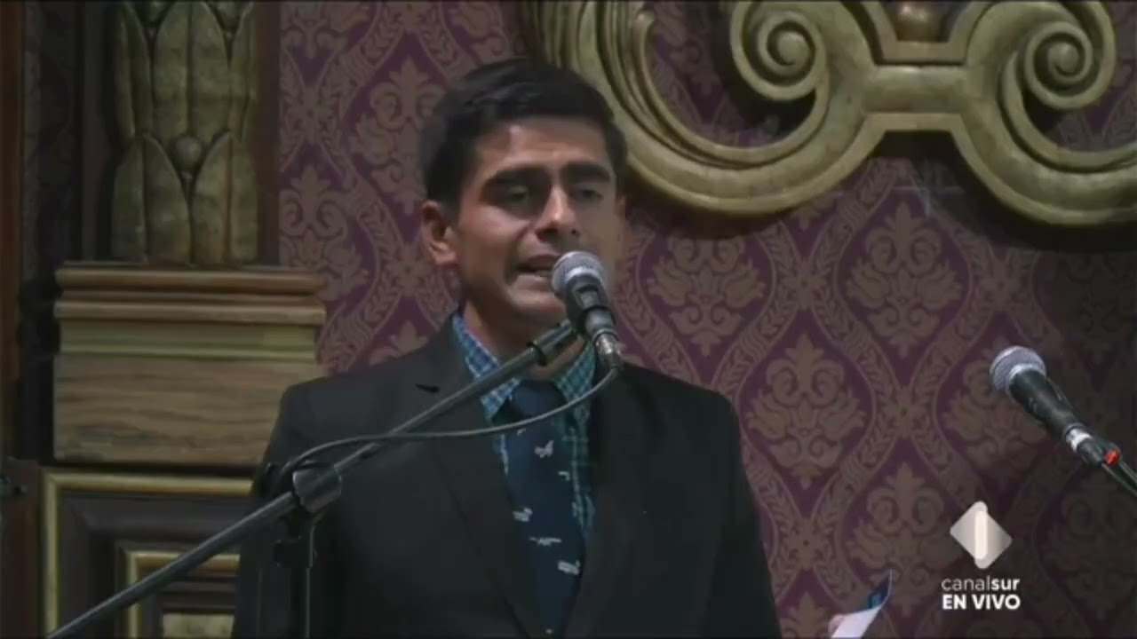 ¡Jordy Jiménez, el Mejor Deportista de Loja 2025!