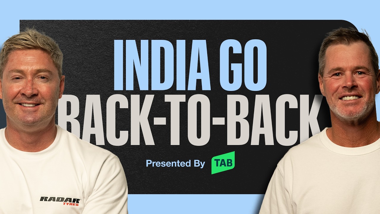 India Retain T20 World Cup | Indian Bowling Attack Too Good | Healy Sent Off In Dominant Win