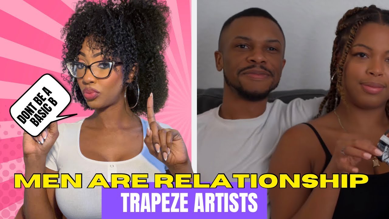 This Is Why Most Men In Relationships Are Miserable… And Your Woman Doesn’t Care