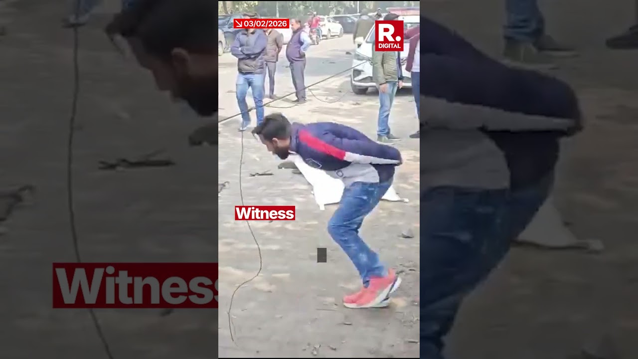 Dwarka Victim&rsquo;s Mother Demands Justice, Slams Laws Protecting the Rich