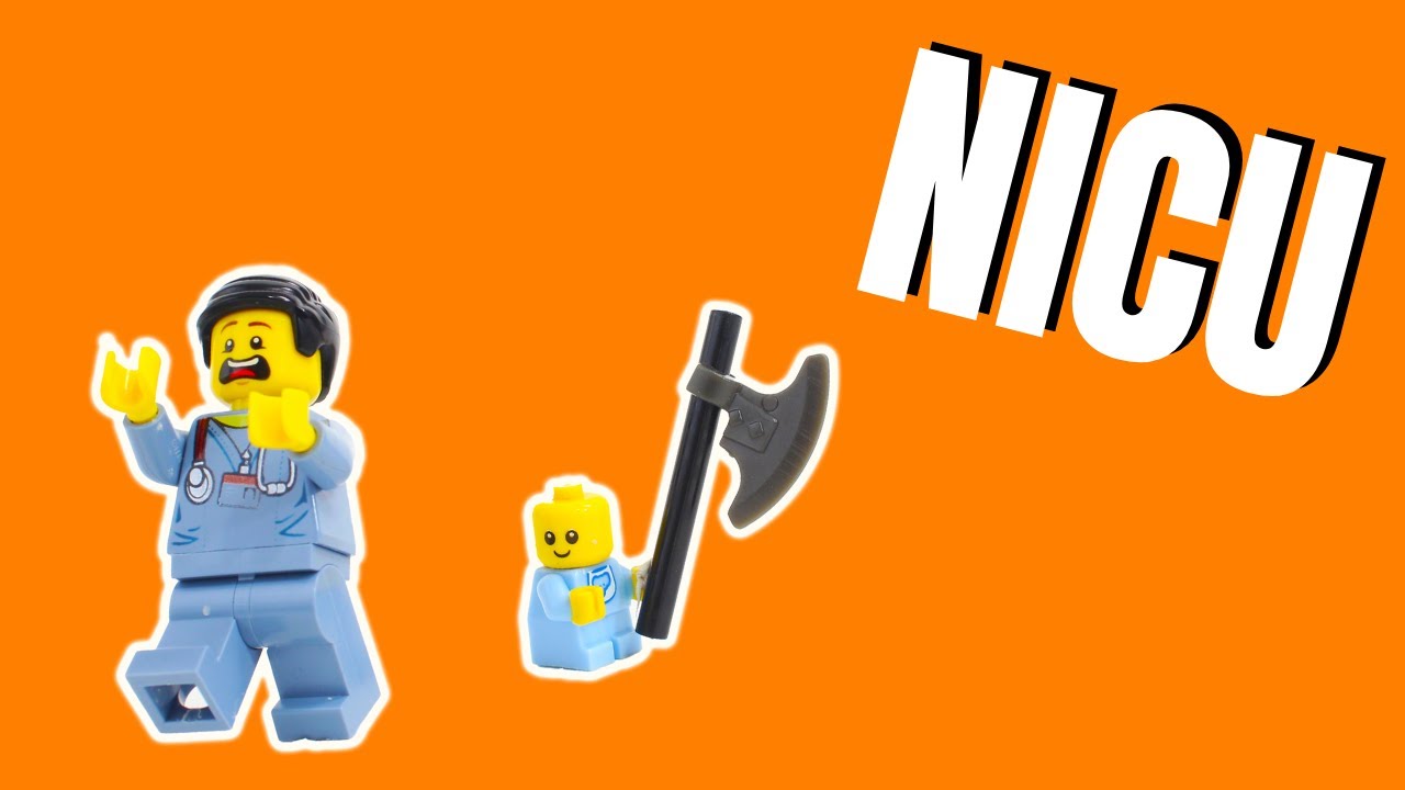 NICU Nurse Day in the Life | Registered Nurse RN