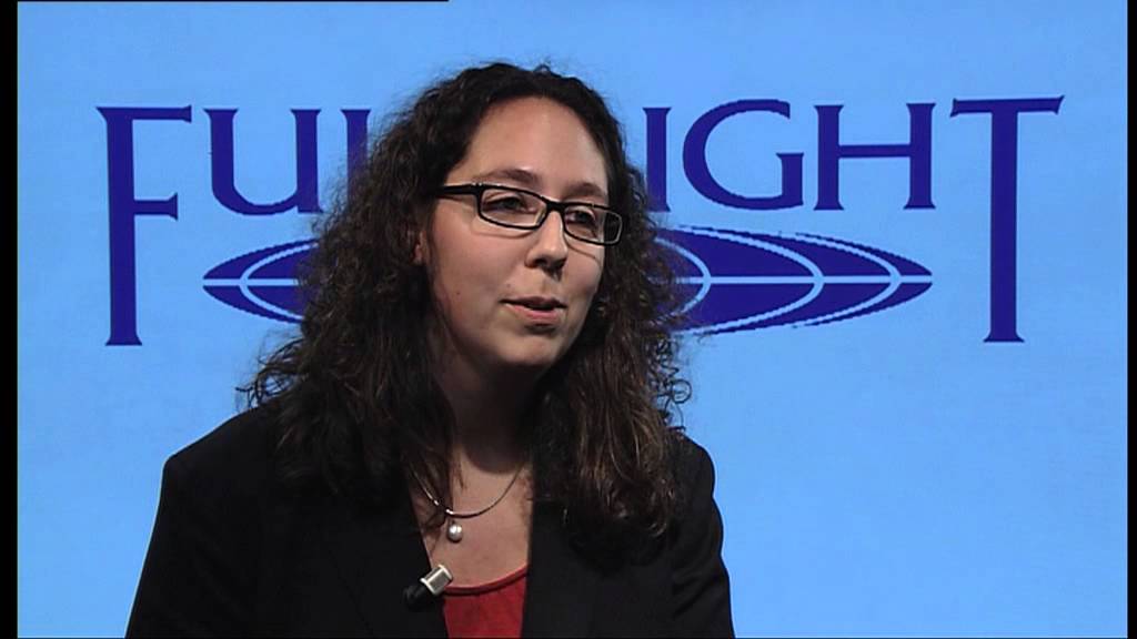 U.S. Fulbrighter to Finland: Karen Lee