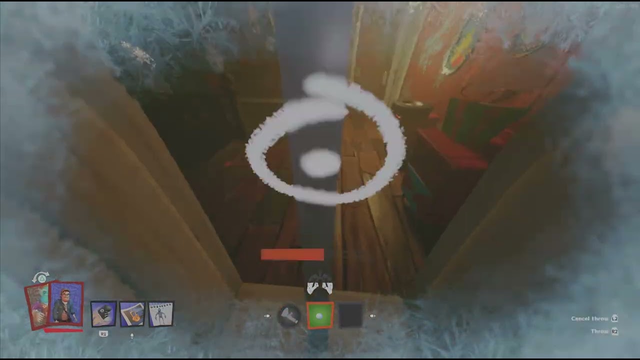 Secret Neighbor all glitch and Trick