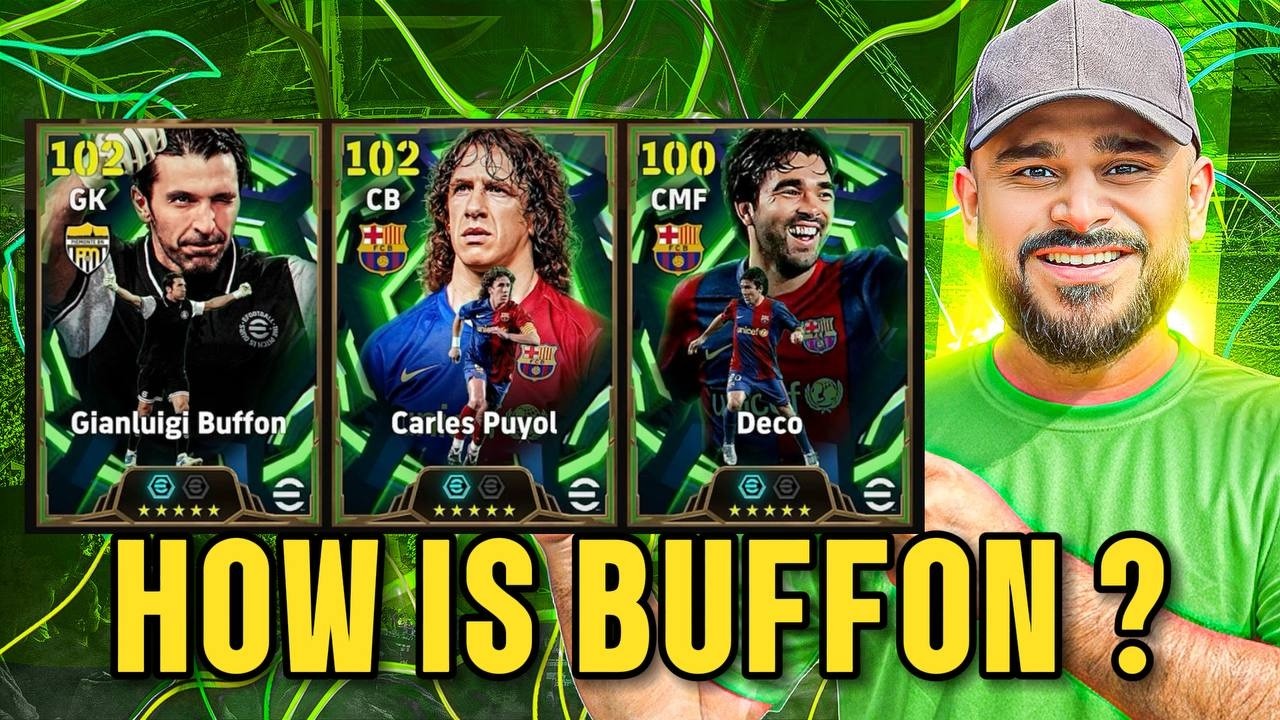 EID MUBARACK ❤️ | WHATS NEW  in eFootball 2026 | LETS checkout 🤯