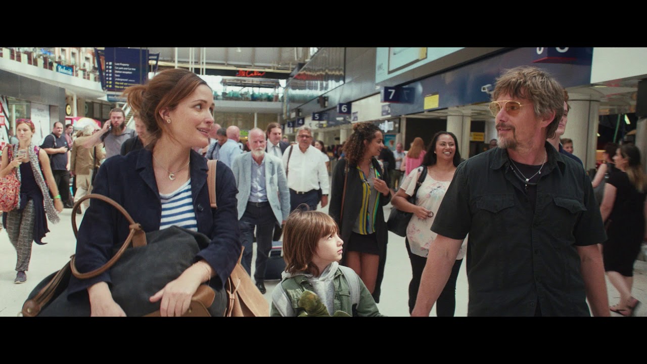 Juliet, Naked &ndash; Trailer (Universal Pictures) HD