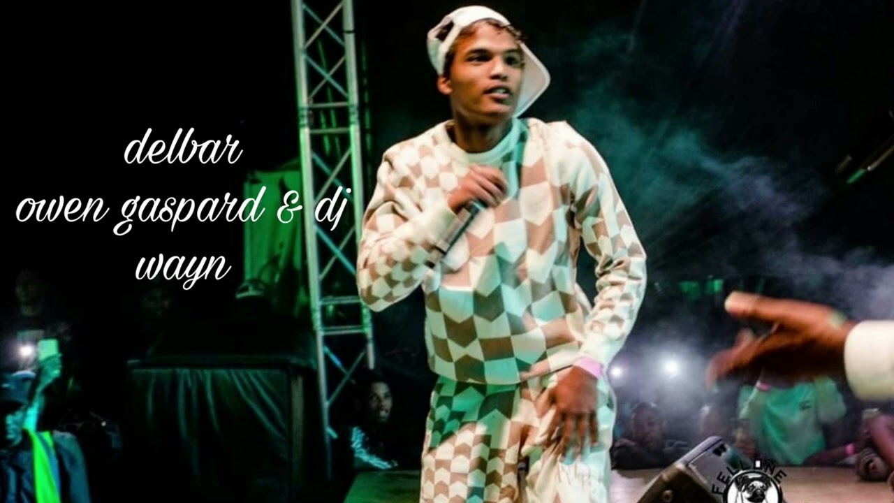 DelBAR OWEN (GASPARD  & DJ WaYN)