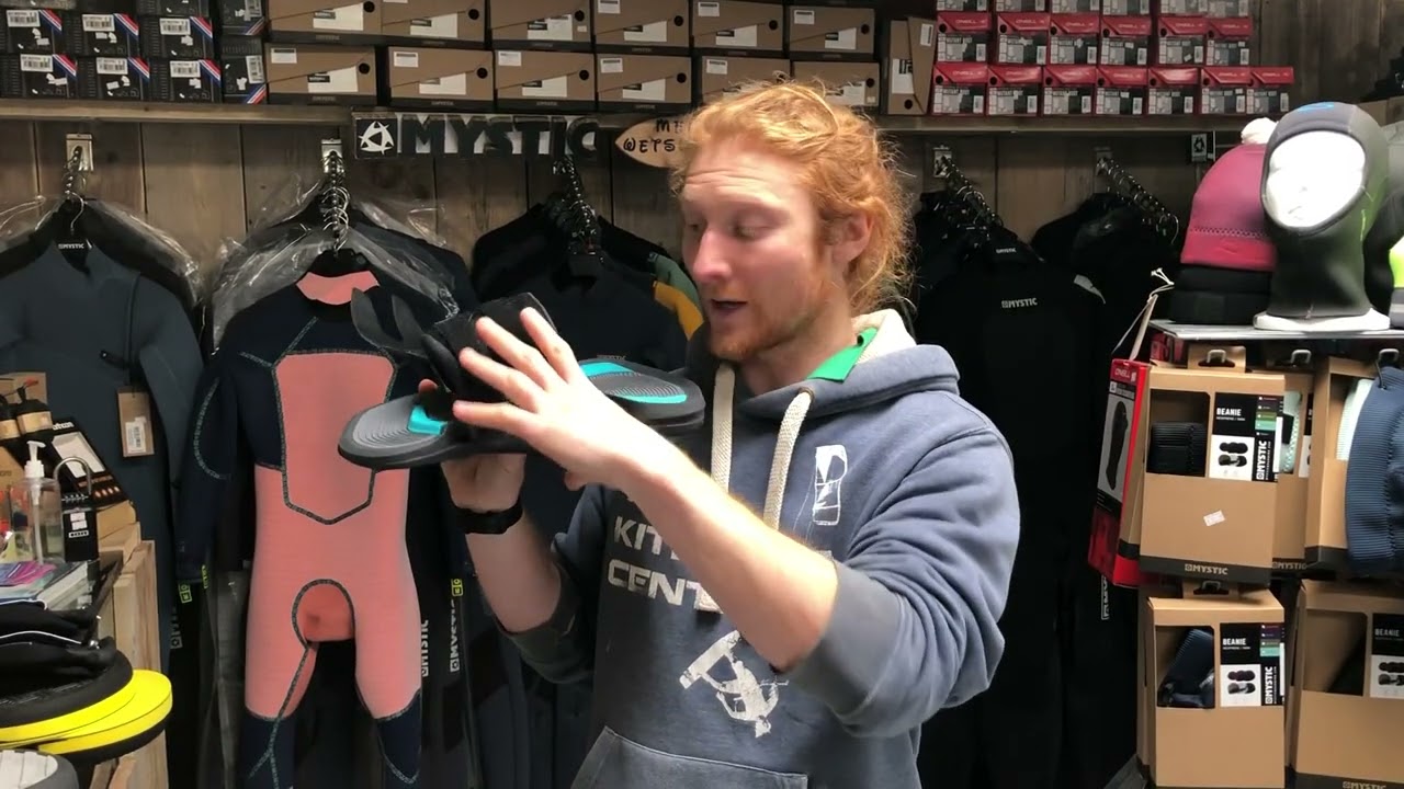 Kitesurfing bindings / straps & pads buyer’s guide