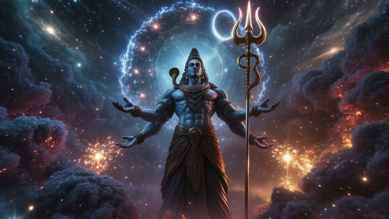 काल के भी पार शिव male vocals lofi bass boosted v2