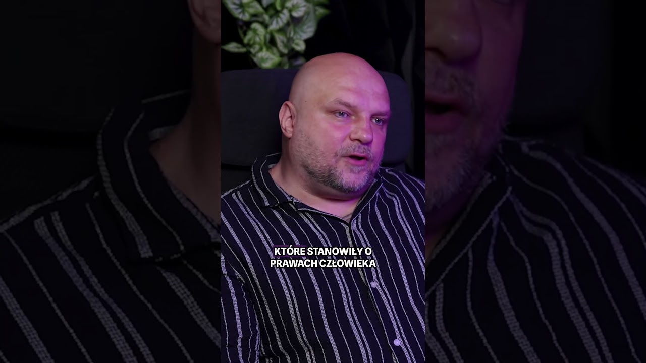 Ponad 19 lat niesłusznego pozbawienia wolności. Arkadiusz Kraska przedstawia więzienną rzeczywistość