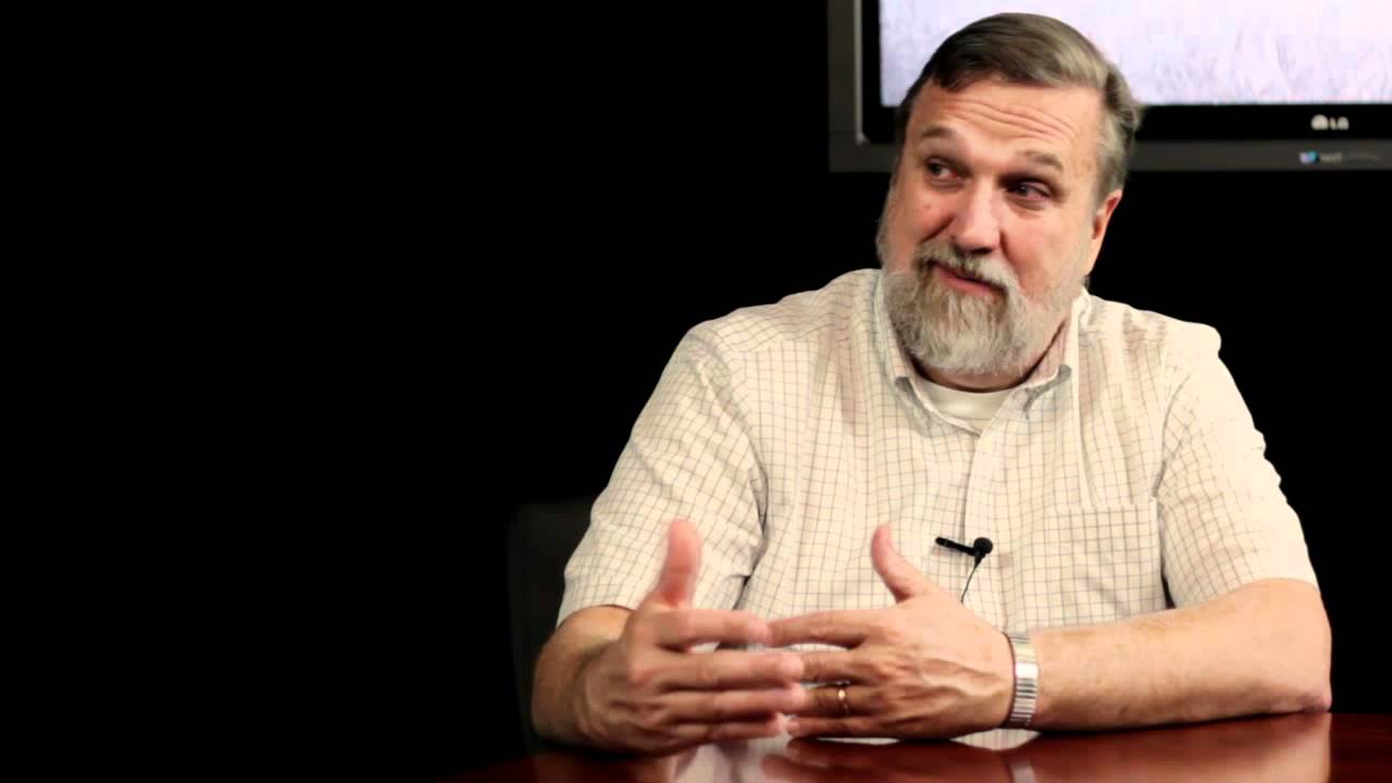 I Hate My Job--What Do I Do? | Doug Wilson