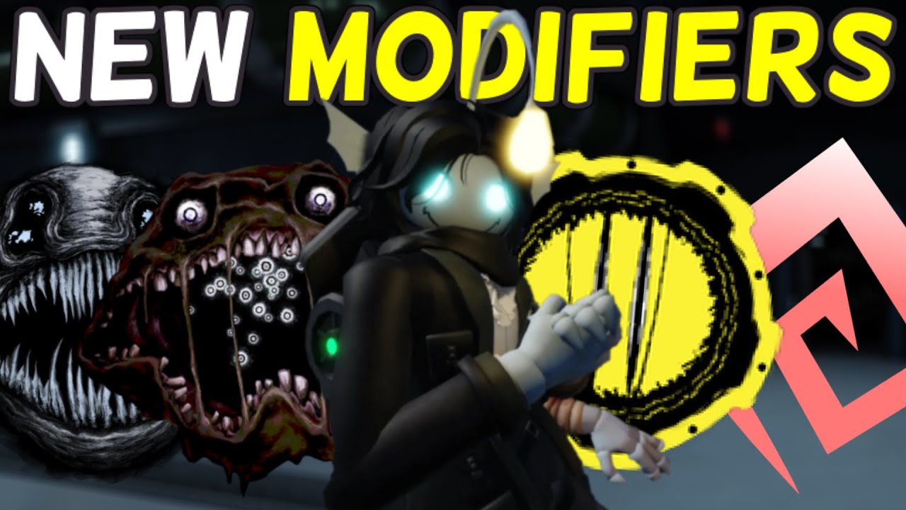 So Apparently MODIFIERS Are Coming To PRESSURE...