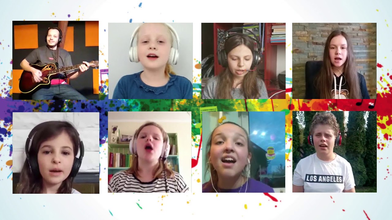 Dziecięcy Klub Piosenki 