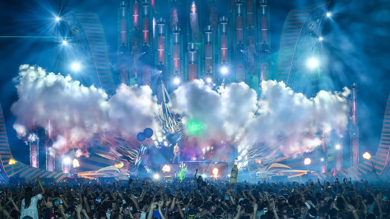 Mysteryland 2017 | OFFICIAL AFTERMOVIE