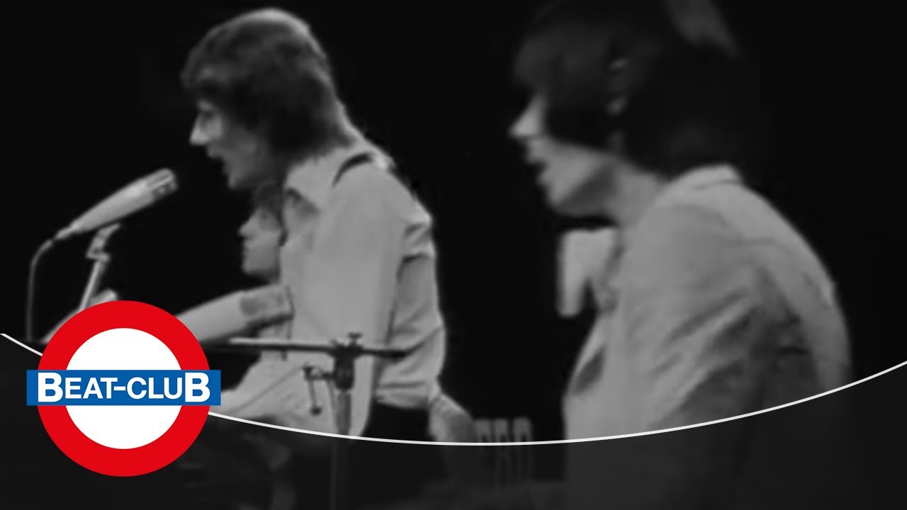 The Herd (feat. Peter Frampton) - Paradise Lost (1968)