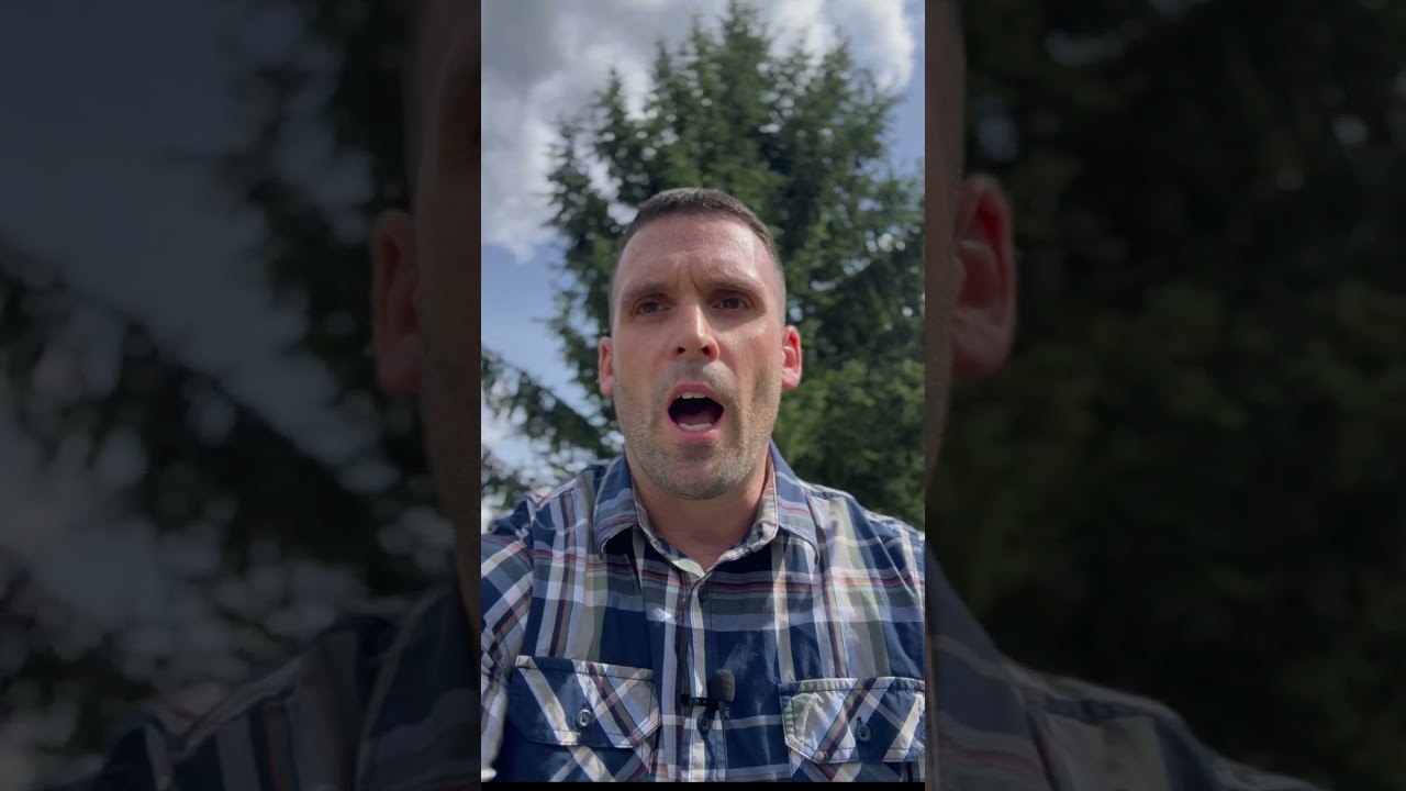 Robert's Message of Hope & Addiction Recovery | Rolling Hills Recovery Center